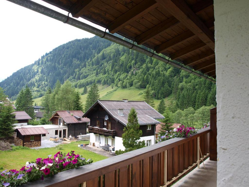 Haus Kotschach Apartamento Bad Gastein Habitación foto