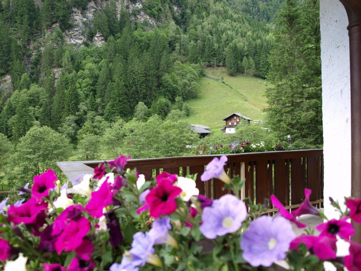 Haus Kotschach Apartamento Bad Gastein Habitación foto